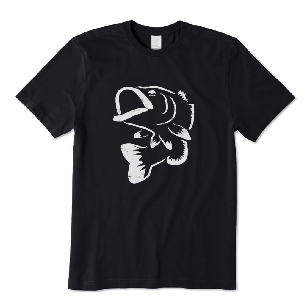 Bass Fishing T-Shirt