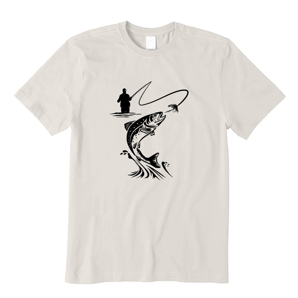 Fly Fishing T-Shirt