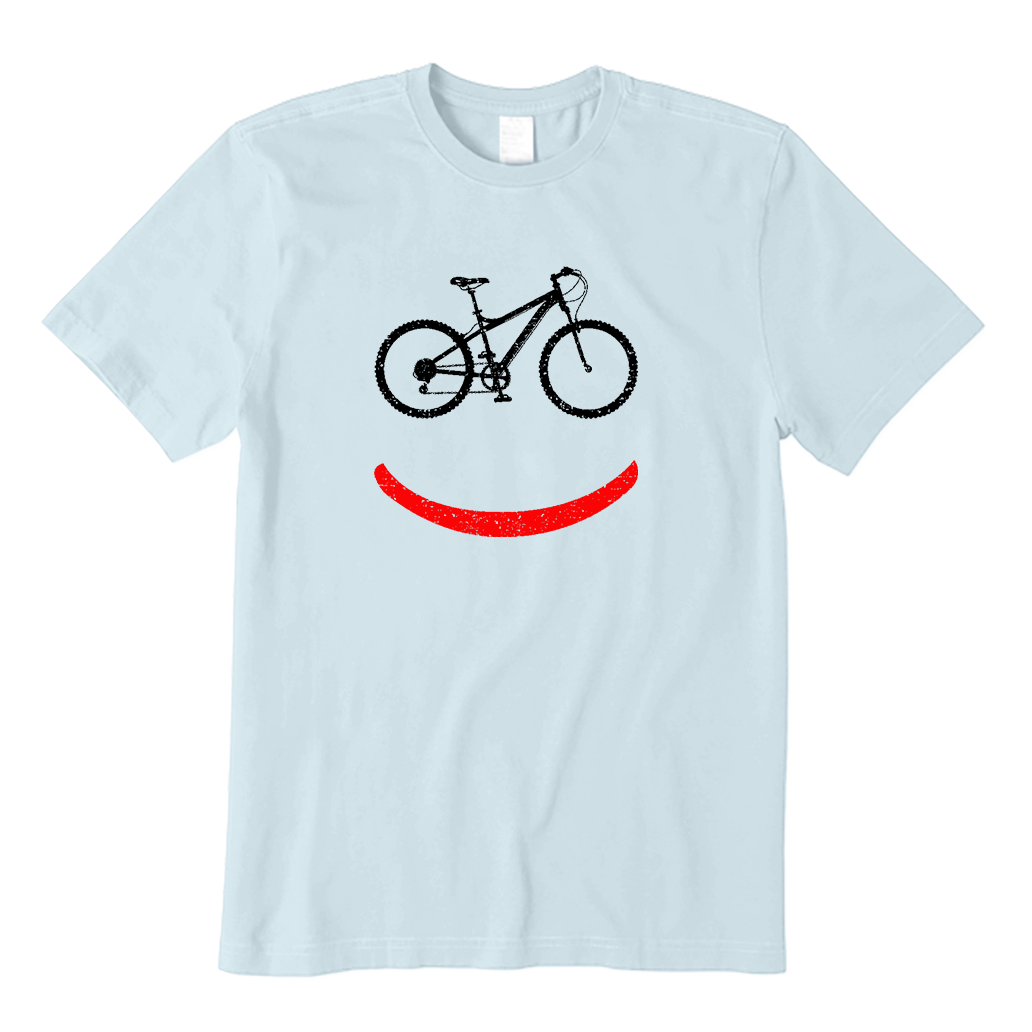 Bicycle Rider T-Shirt