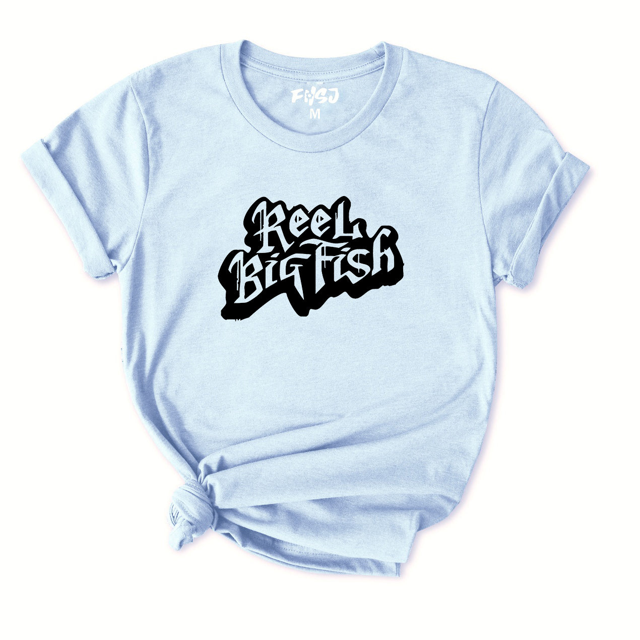 Reel Big Fish T-Shirt for women