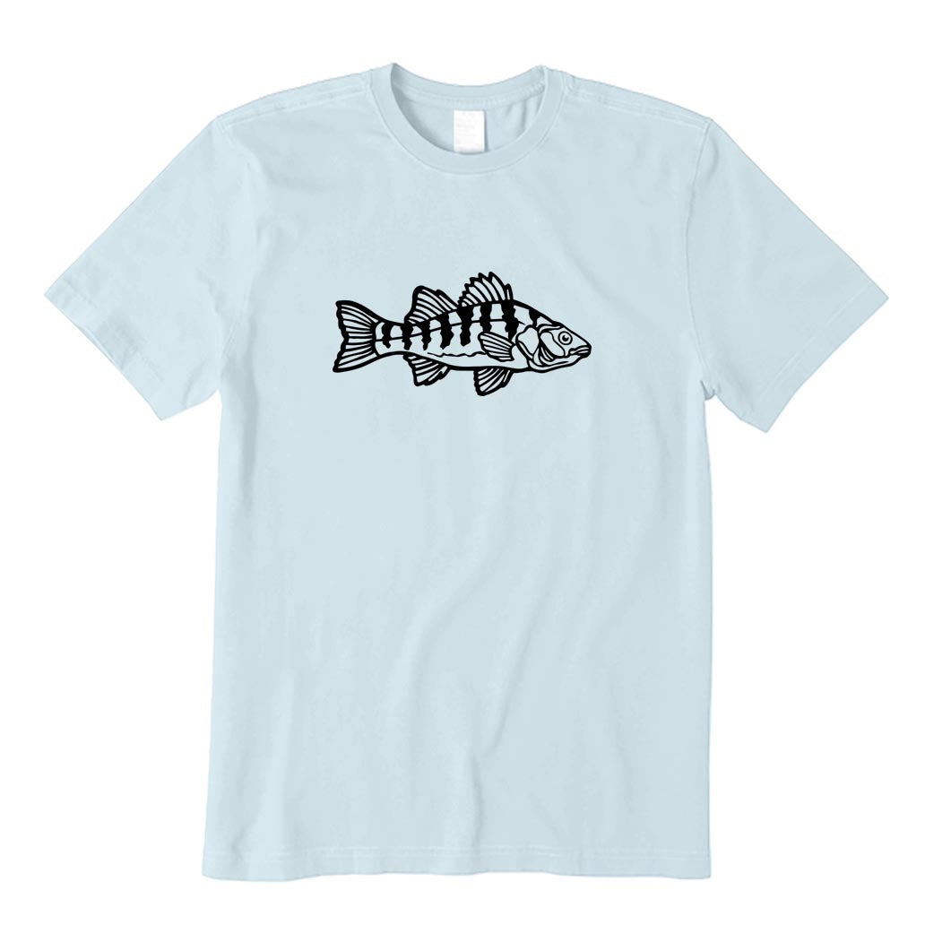 Bass Fishing T-Shirt