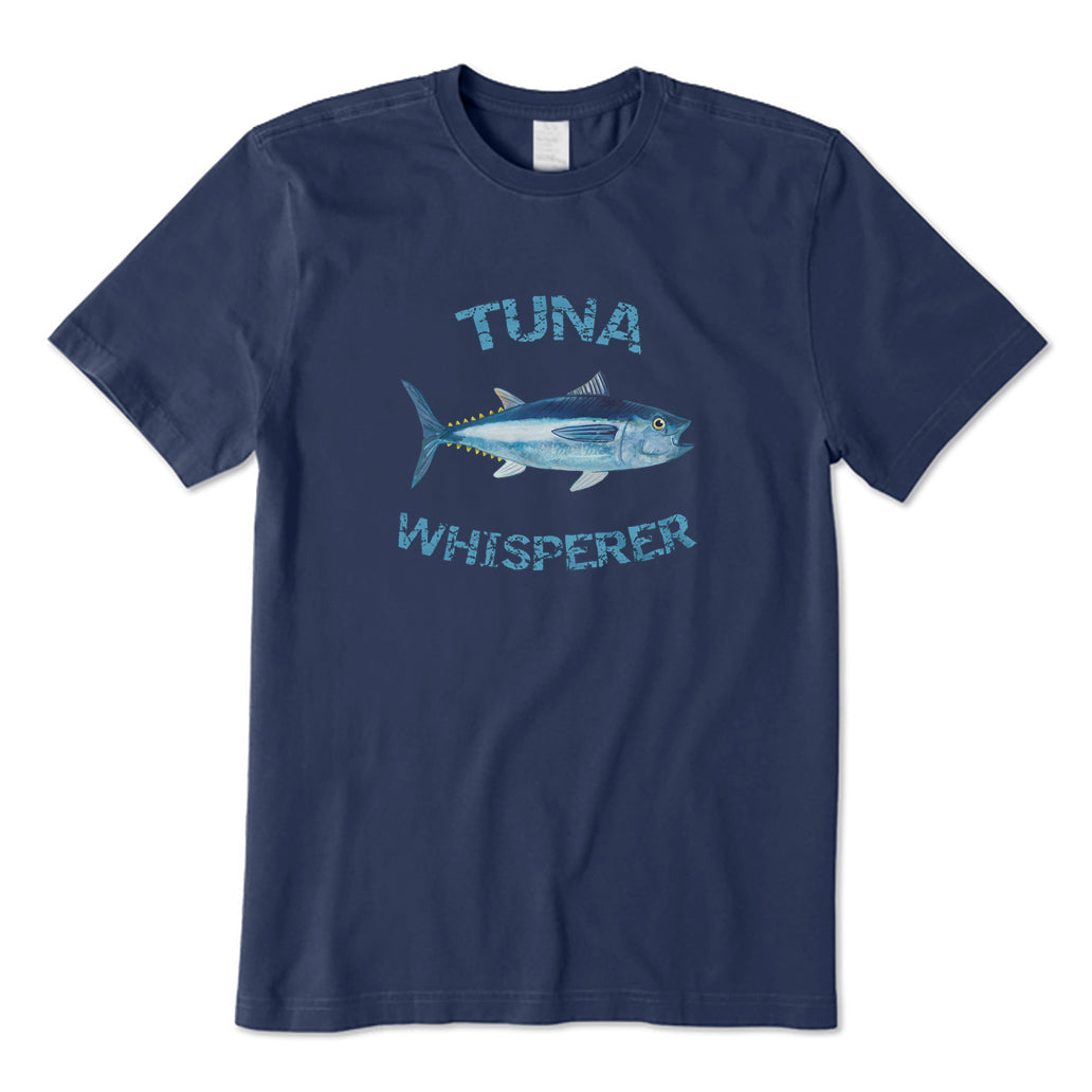 Tuna Whisperer T-Shirt