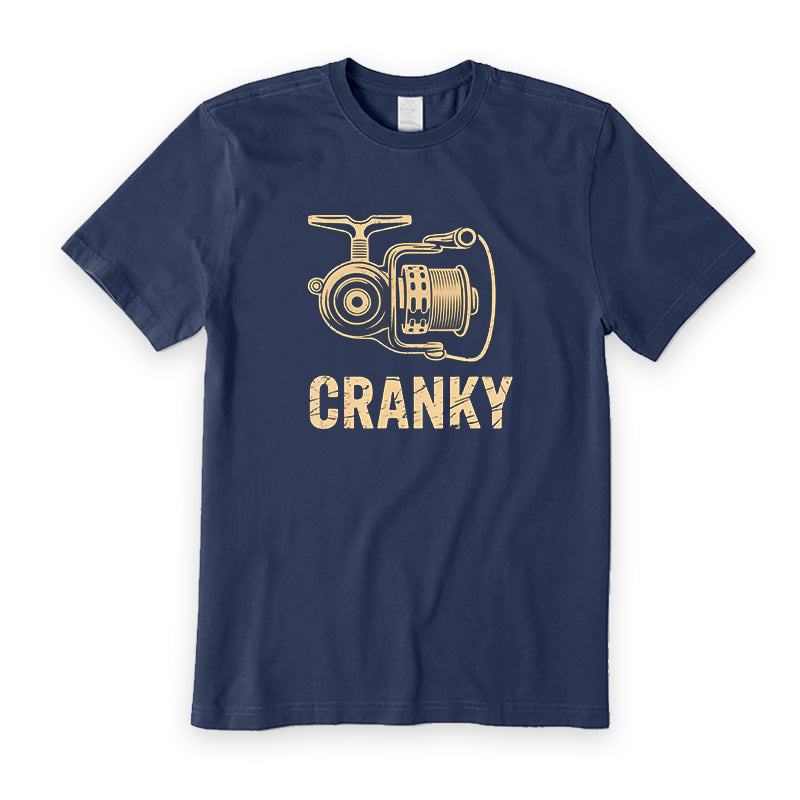 Cranky T-Shirt
