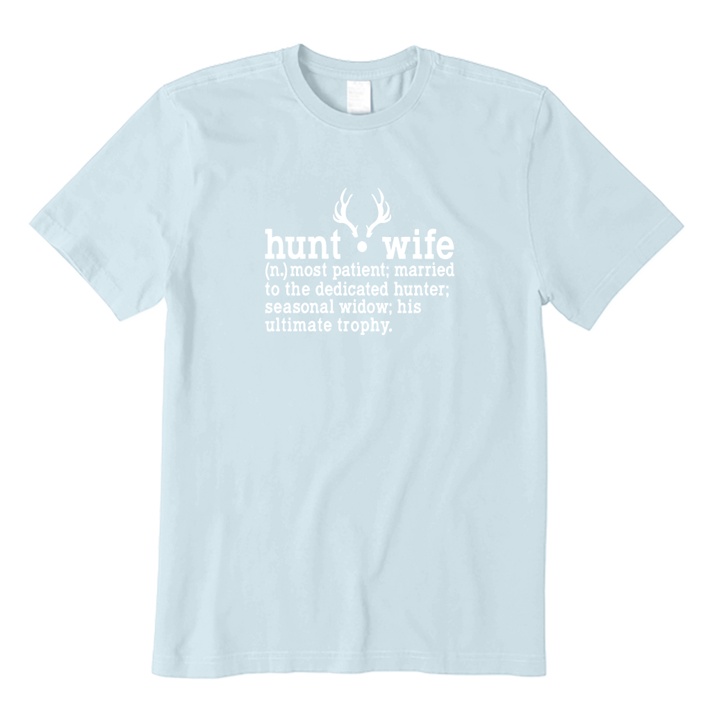 Hunt Wife T-Shirt
