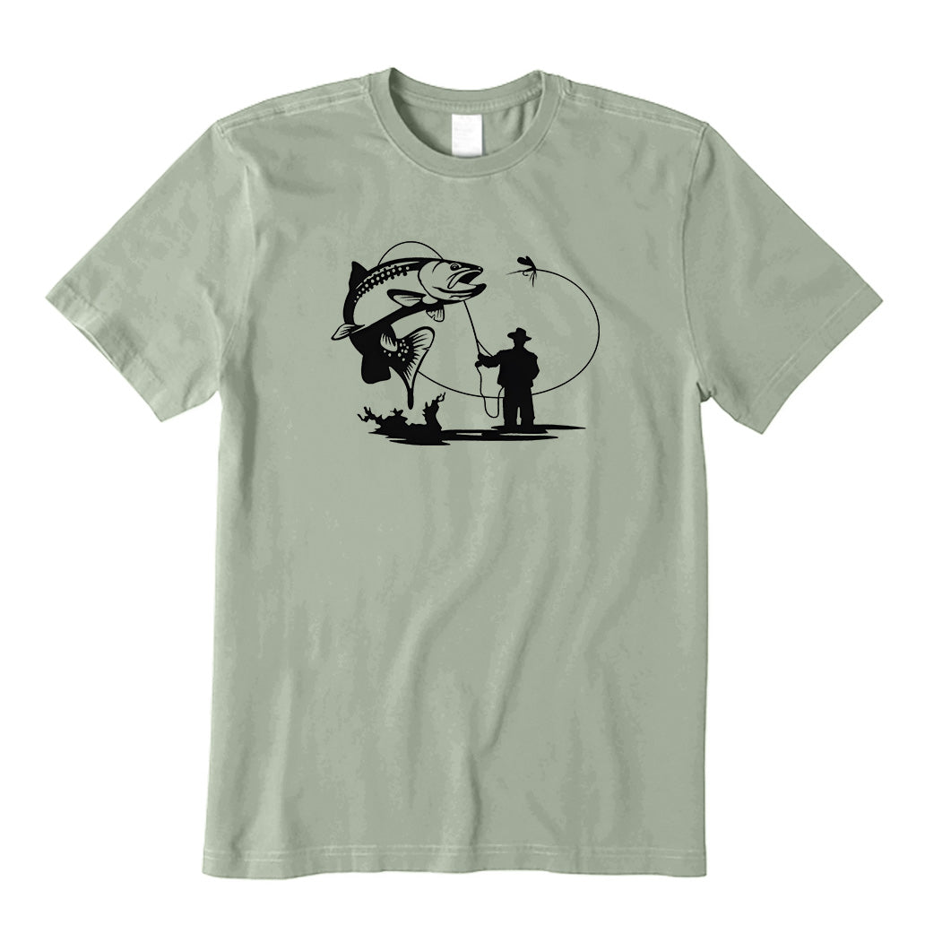 FLY Fishing T-Shirt
