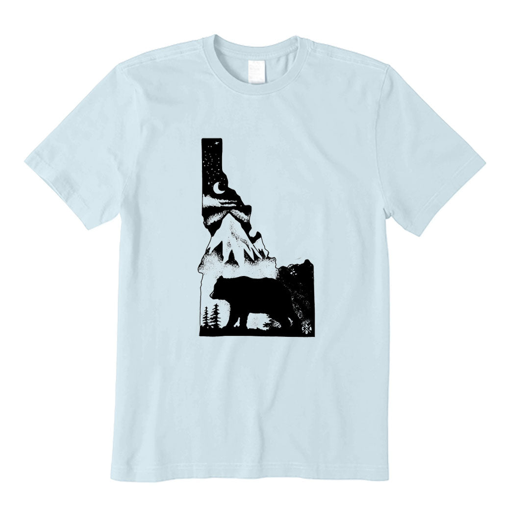 Goodnight Idaho T-Shirt