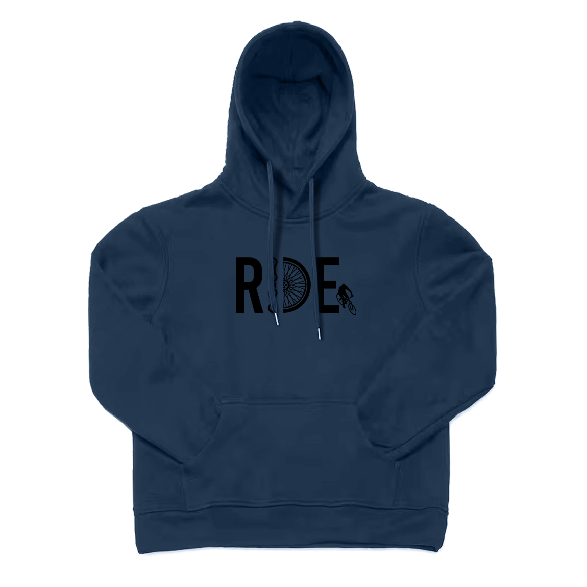 Bicycle Ride Hoodie
