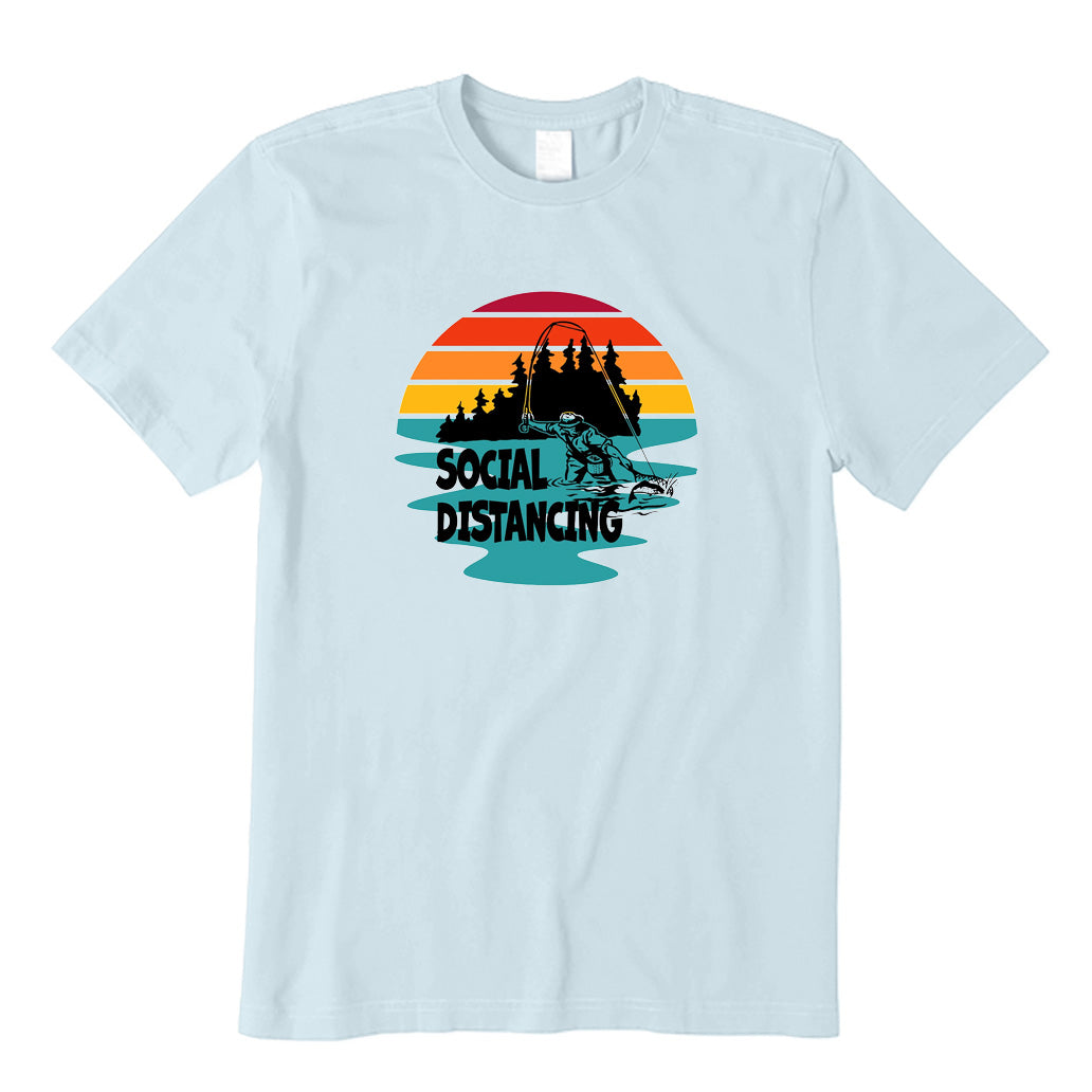 Social Distancing T-Shirt