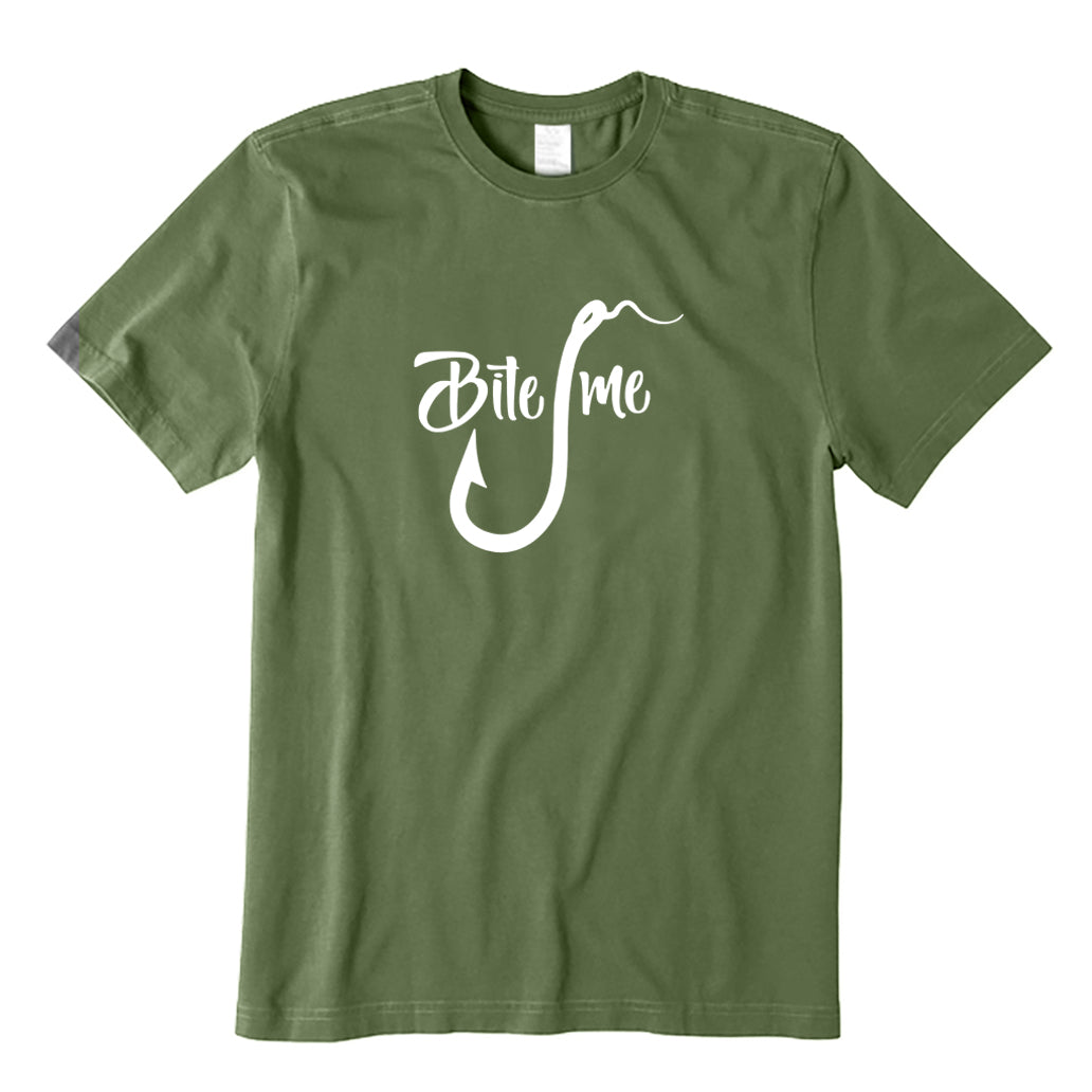 Bite Me T-Shirt