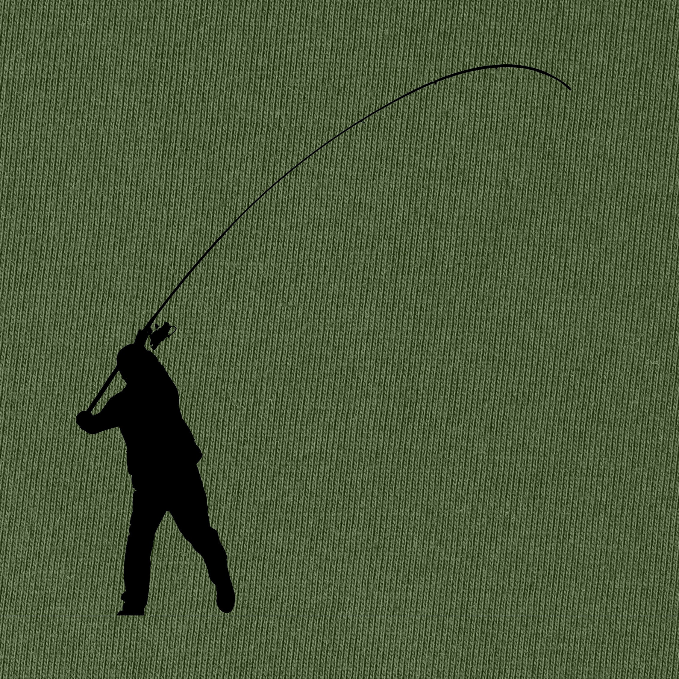 Fly Fishing T-Shirt