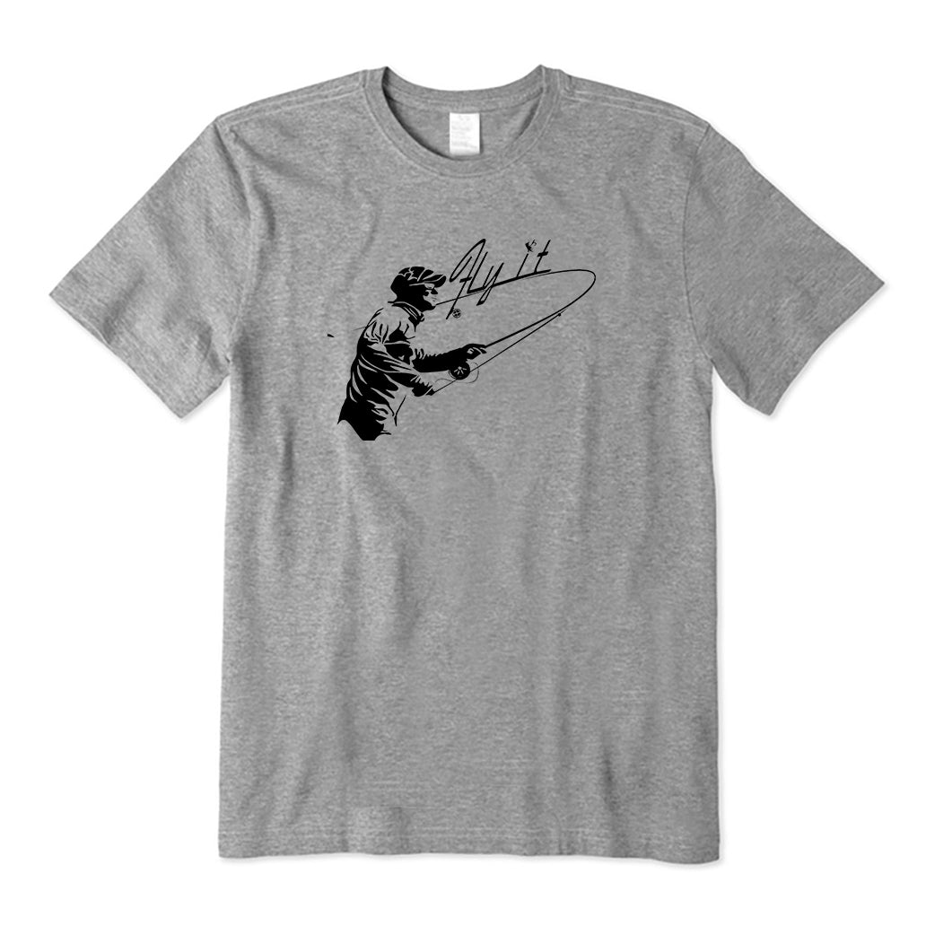 Fly it T-Shirt