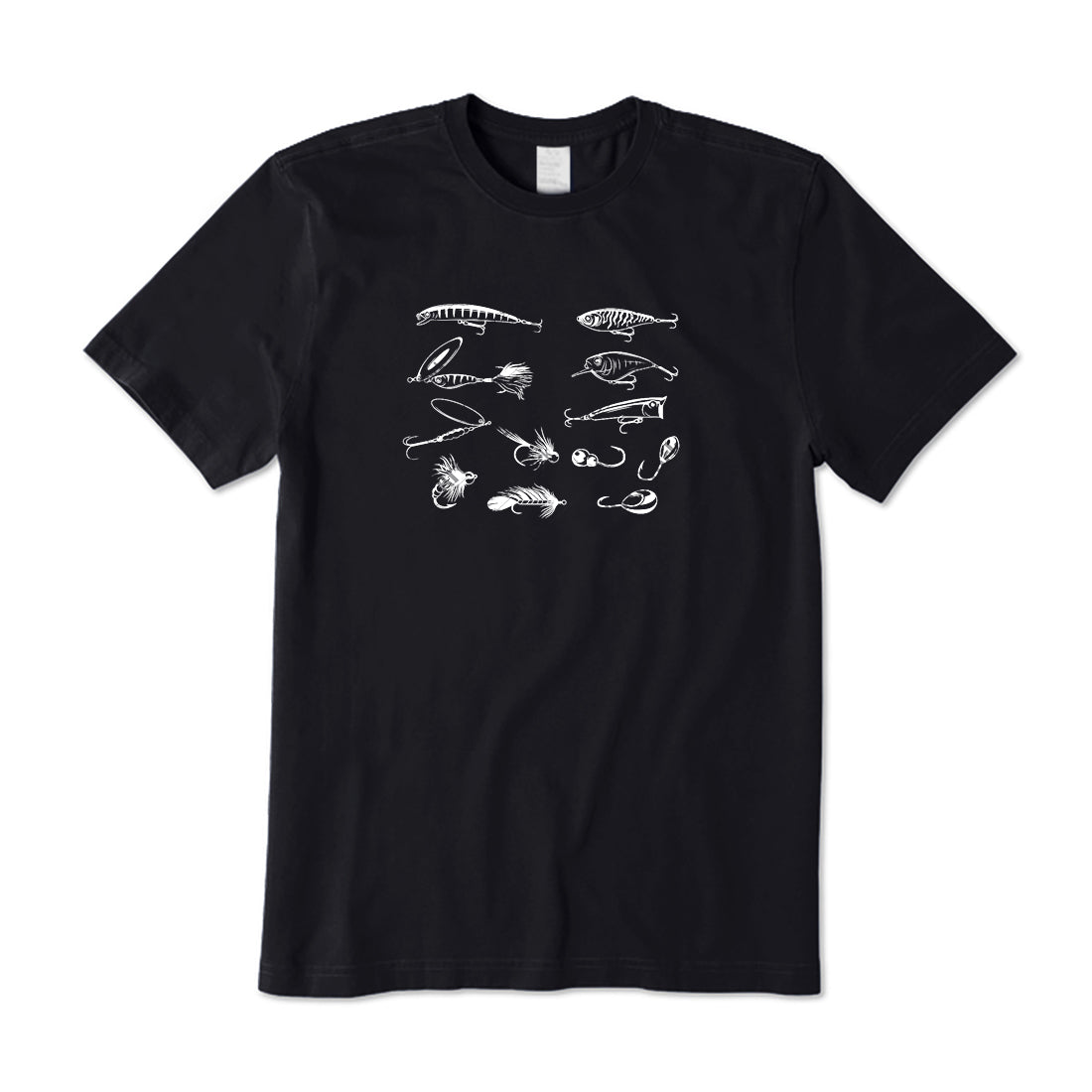 Fishing Bait T-Shirt