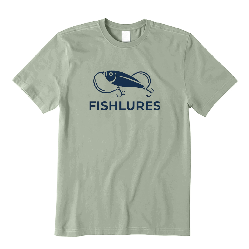 Fish Lures T-Shirt