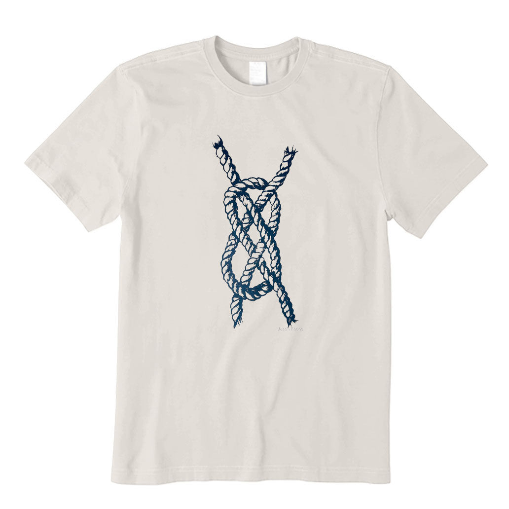 Carrick Bend Knot T-Shirt