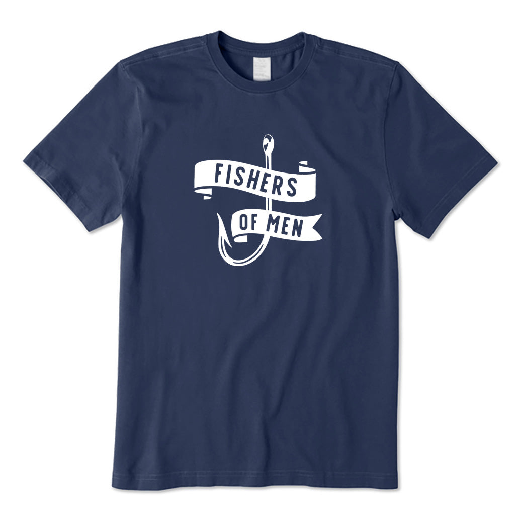 Fisher of Men T-Shirt