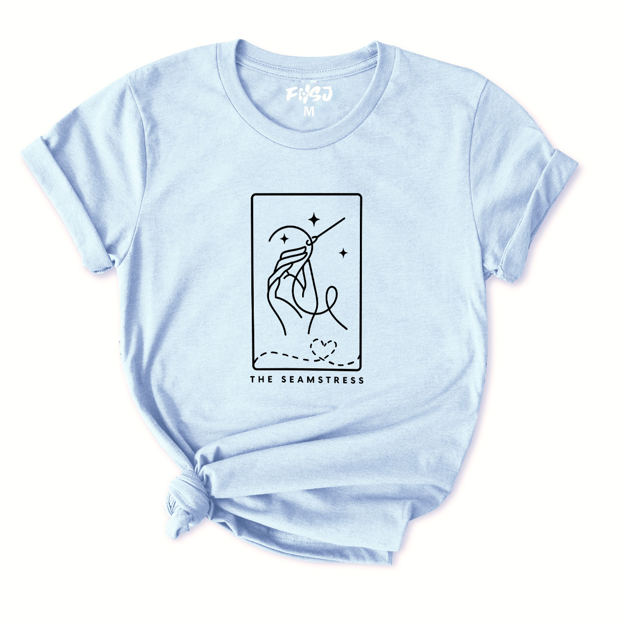 The Seamstress T-Shirt for Women