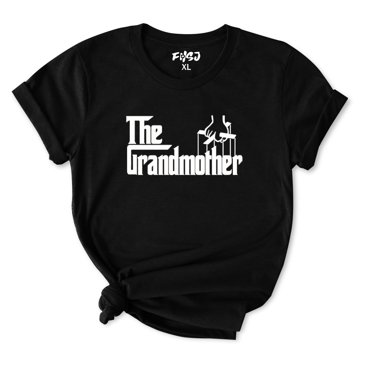 The Grandmother T-Shirt for Women