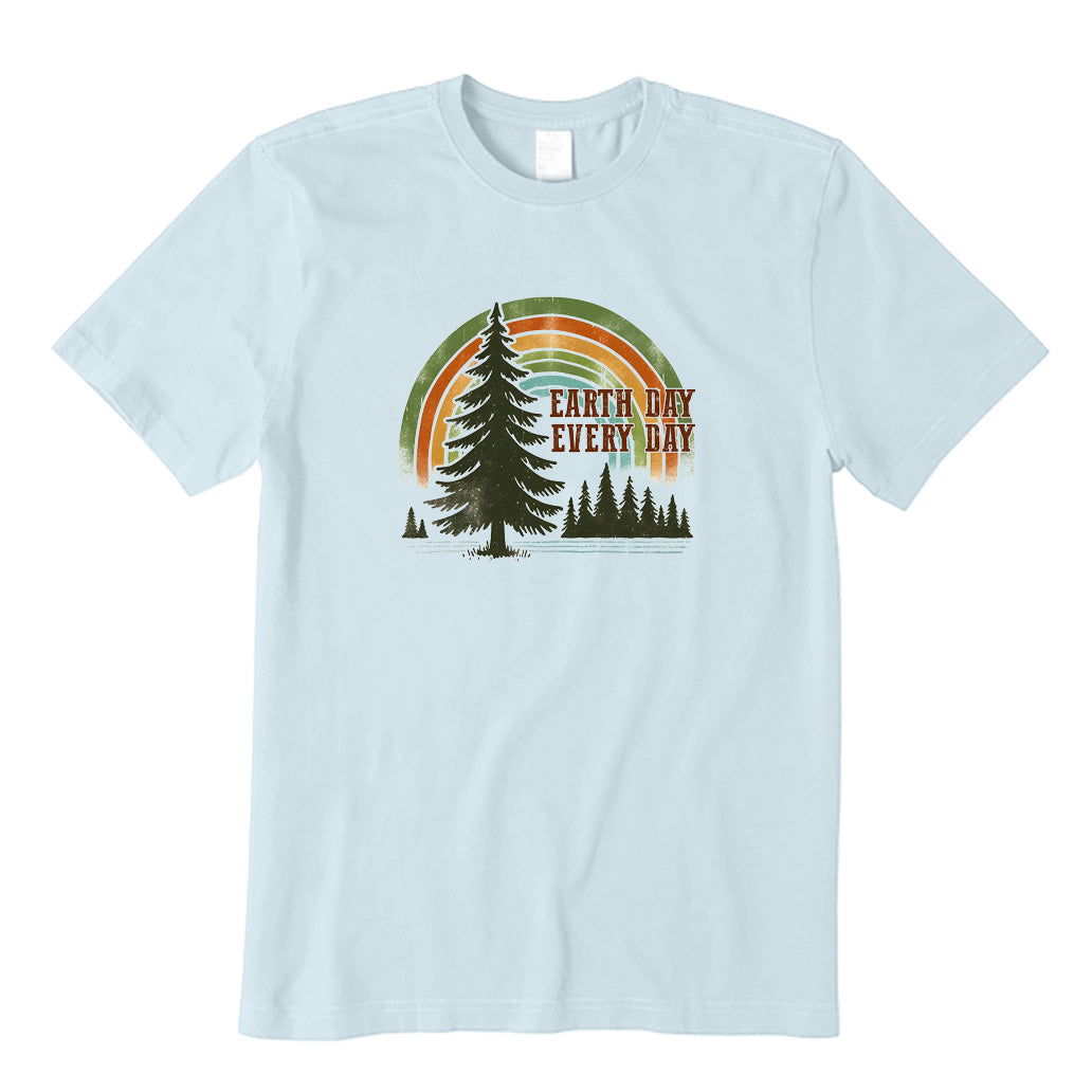 Earth Day T-Shirt