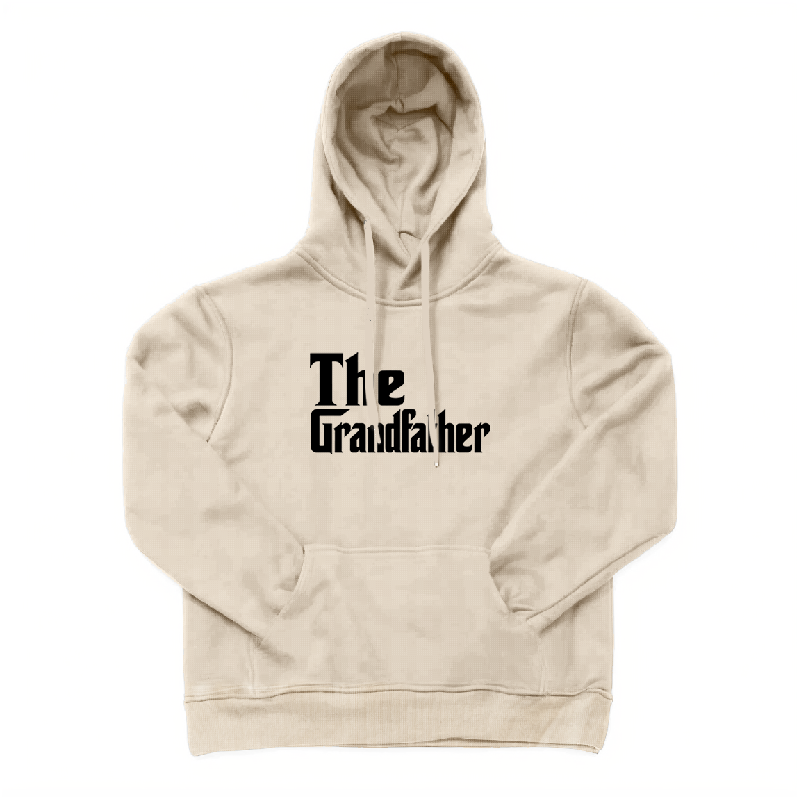 The Grandfather Hoodie