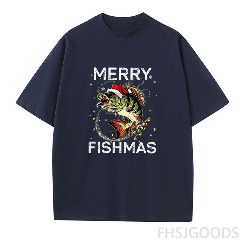 Merry Christmas Unisex T-Shirt