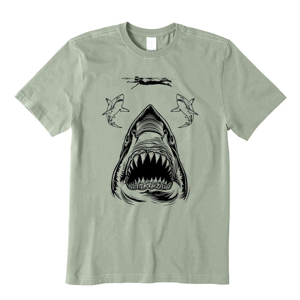 Shark T-Shirt