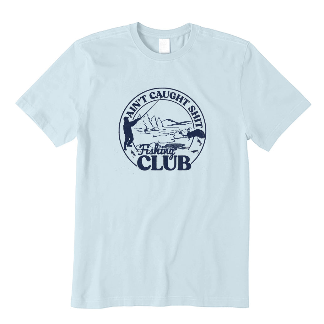 Fishing Club T-Shirt