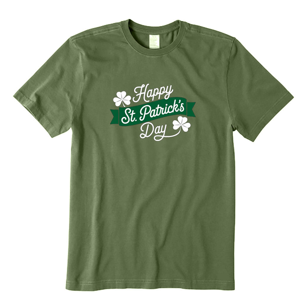 Happy St. Patrick's Day T-Shirt