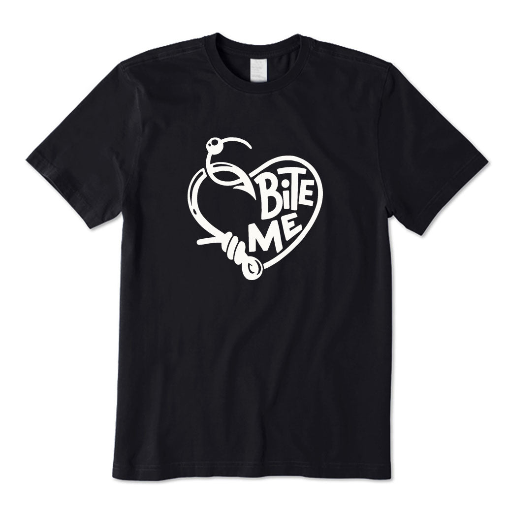 Bite Me T-Shirt