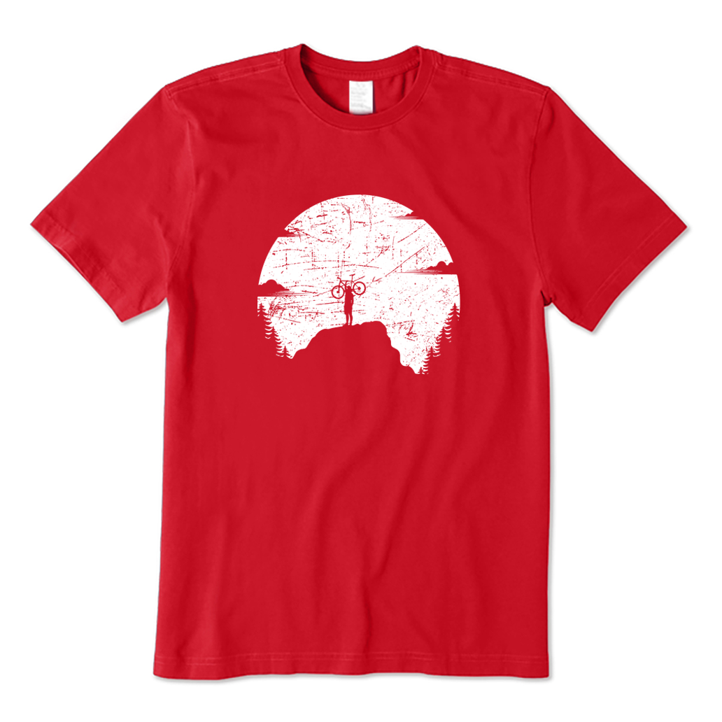 Mountain Bike Summit T-shirt