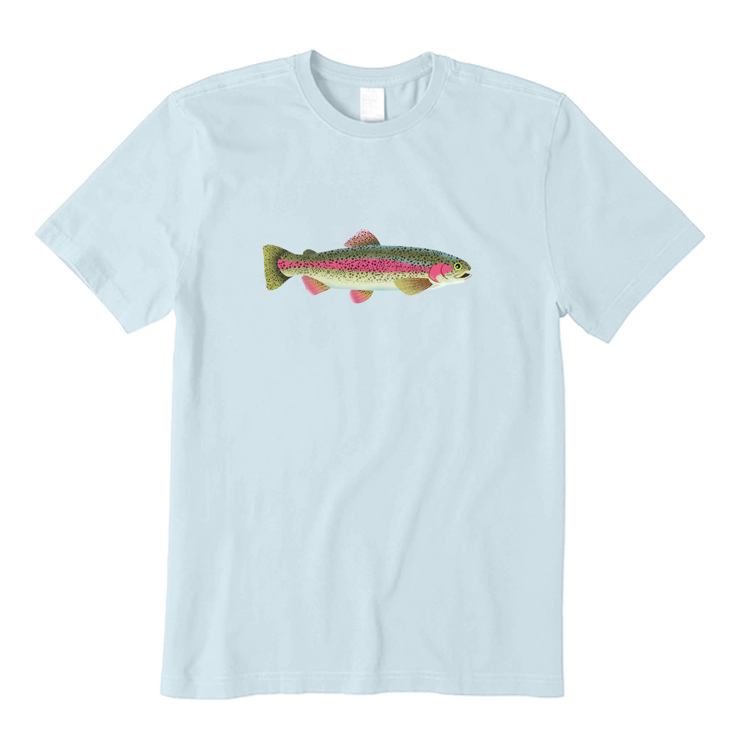 Trout Fishing T-Shirt