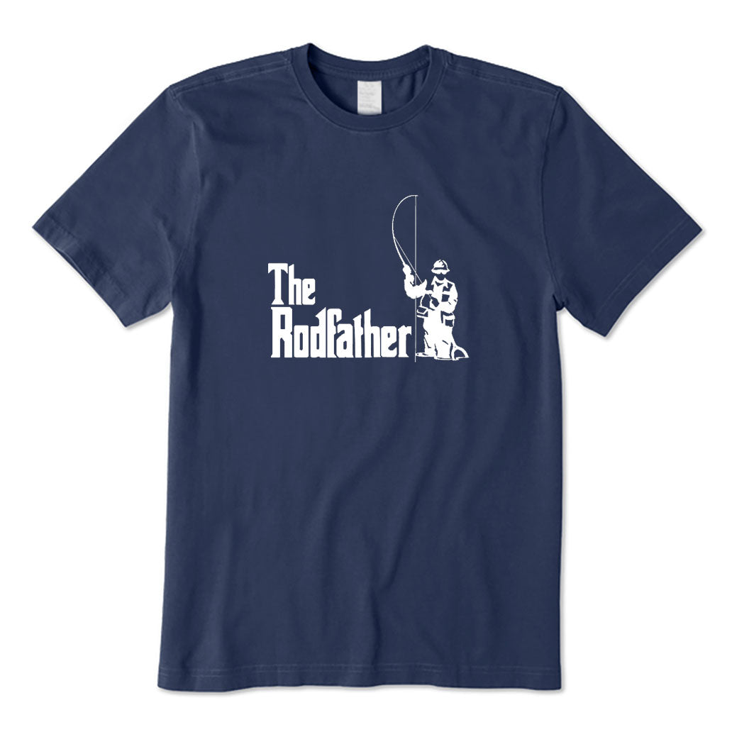 The Rodfather T-Shirt