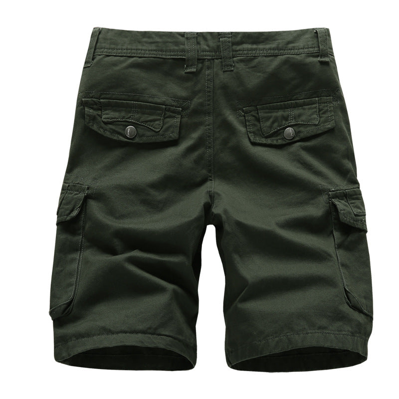 Casual Cargo Short for Men