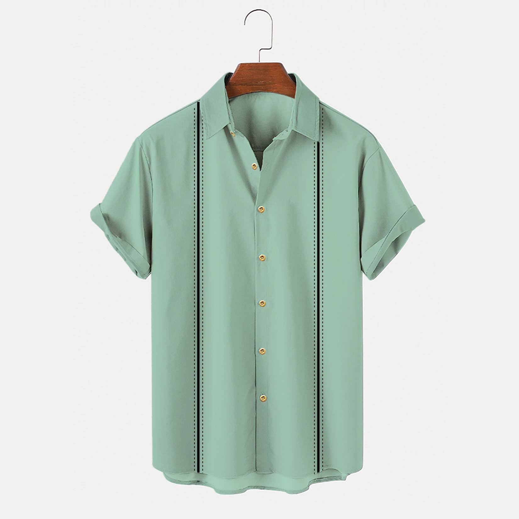 Colorful Casual Shirt for Men