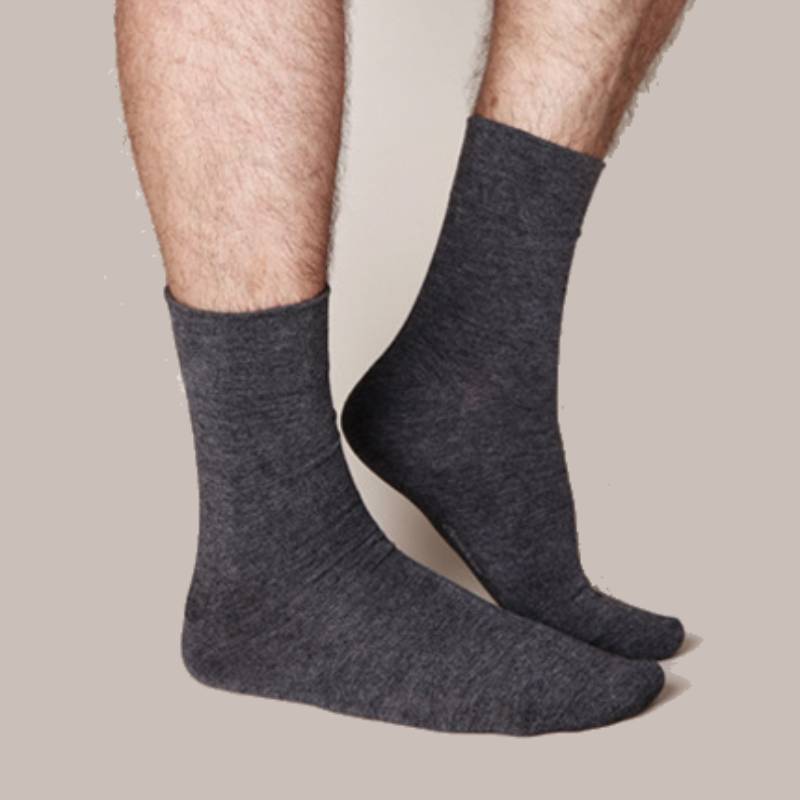 Casual 2 Pack Socks for Men
