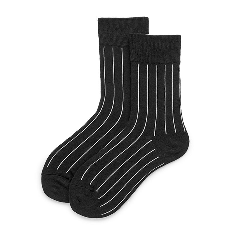 Striped Socks 5 Pack