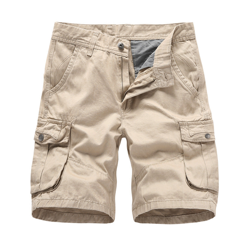 Casual Cargo Short for Men