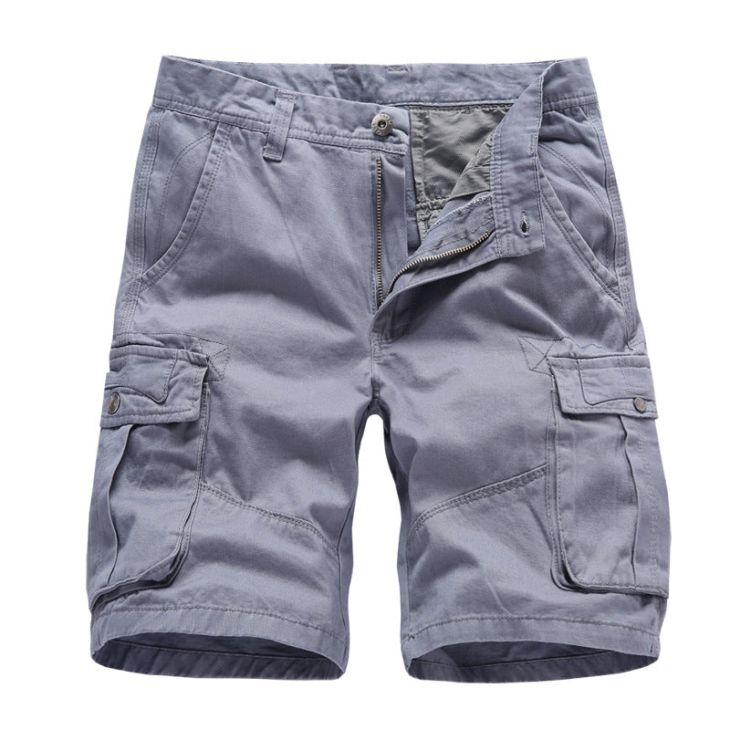 Casual Cargo Short for Men