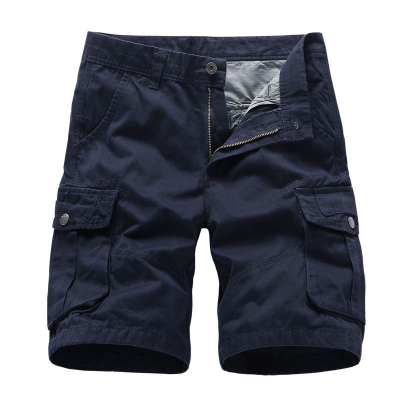 Casual Cargo Short for Men