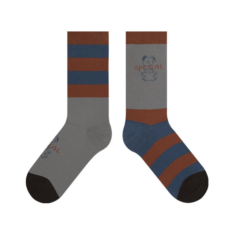 Hello Special Socks 3 Pack
