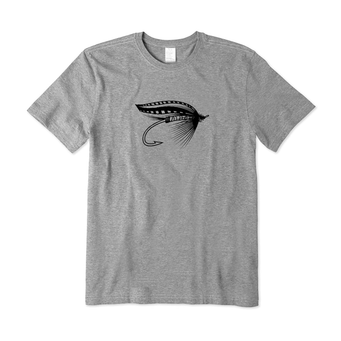 Fly Fishing Lure T-Shirt