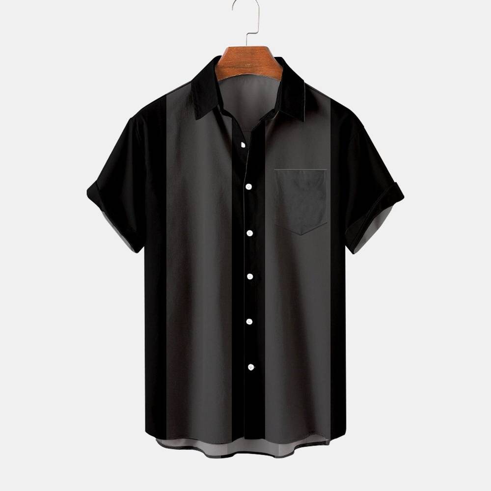 Classic Casual Shirt for Men