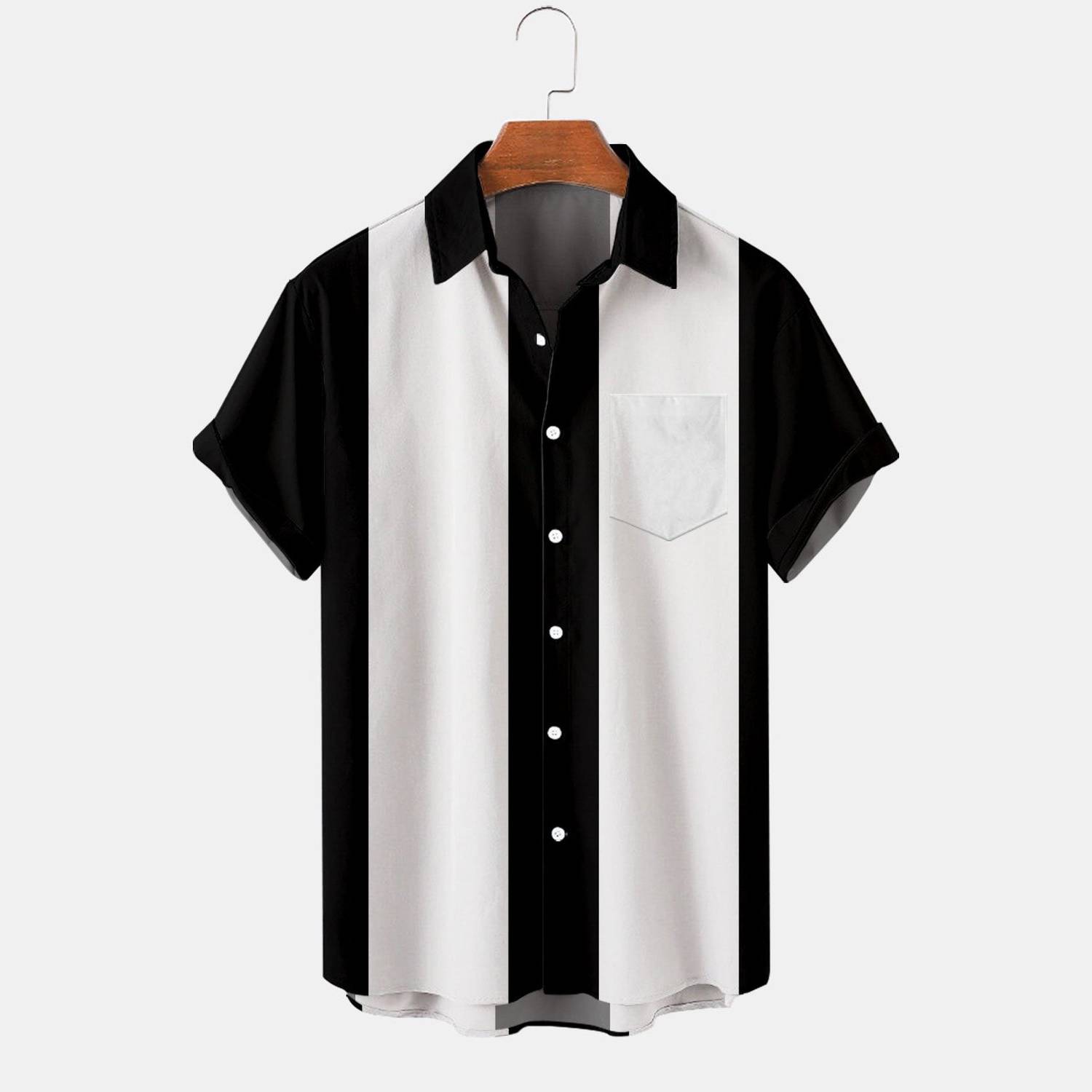 Classic Casual Shirt for Men