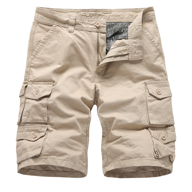 Classic Cargo Short for Men