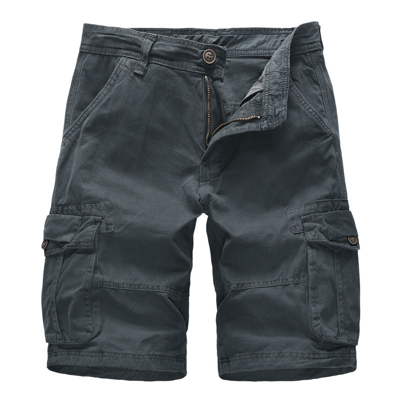 Casual Cargo Short for Men