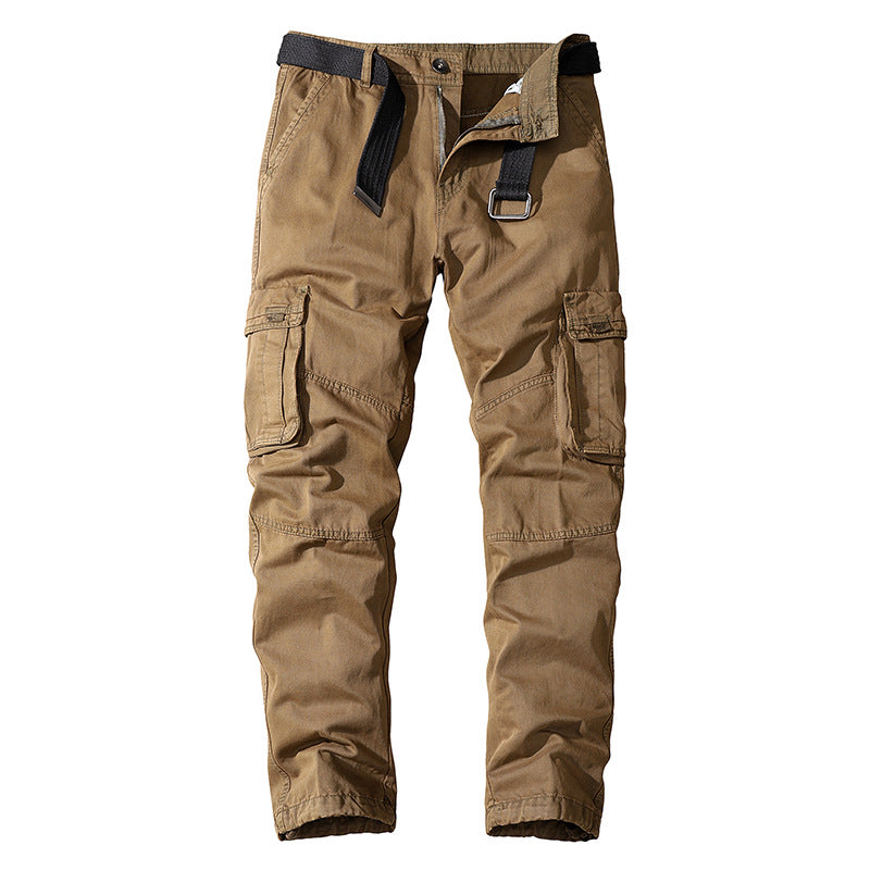 Classic Cargo Pant for Men