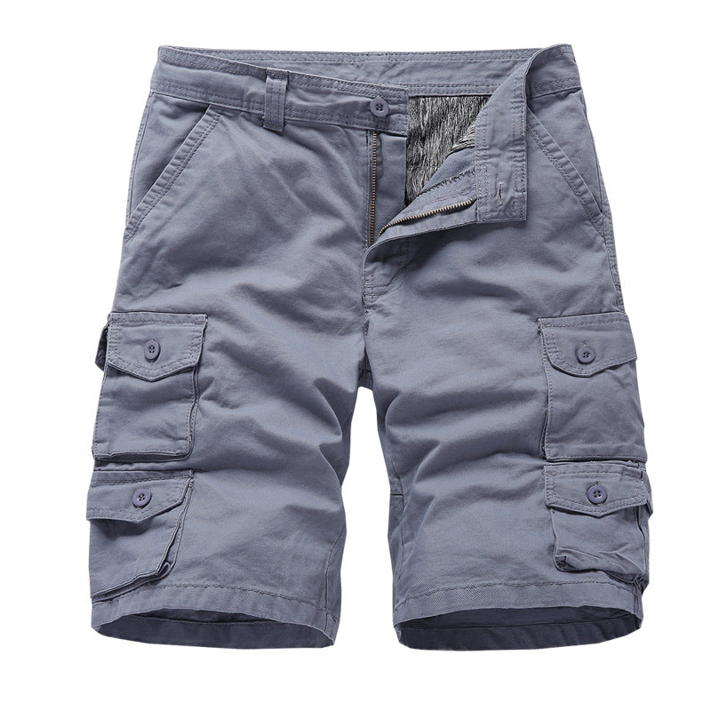 Classic Cargo Short for Men