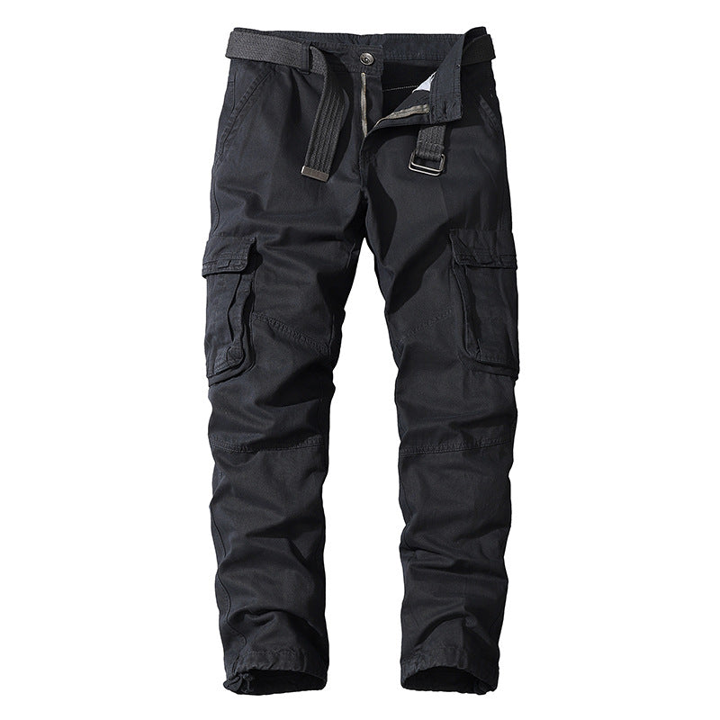 Classic Cargo Pant for Men