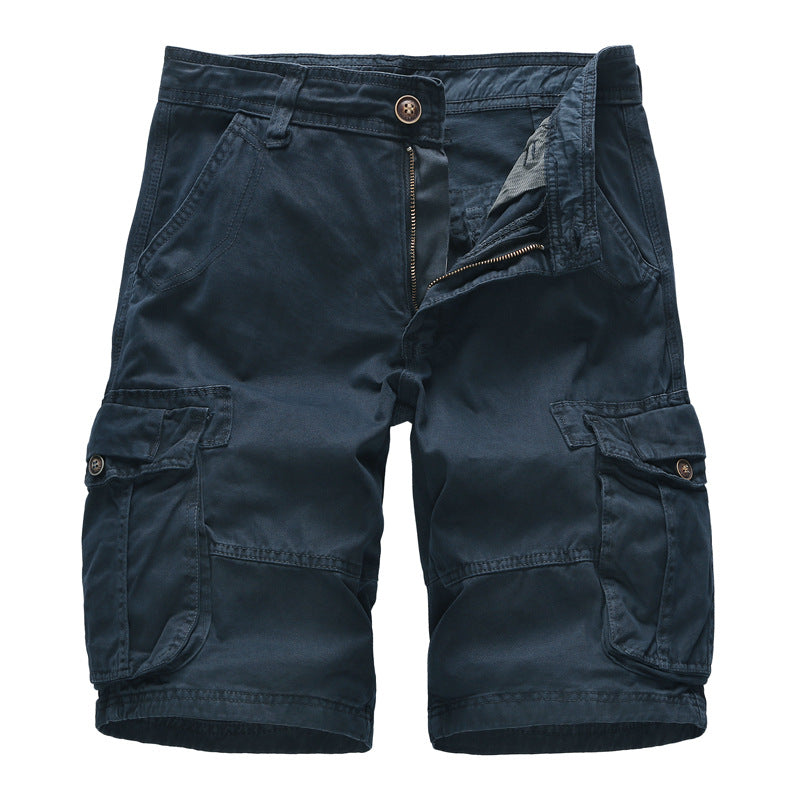 Casual Cargo Short for Men