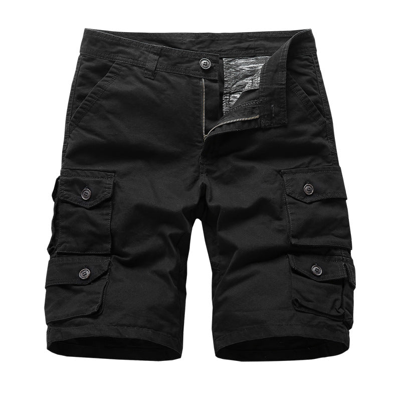 Classic Cargo Short for Men