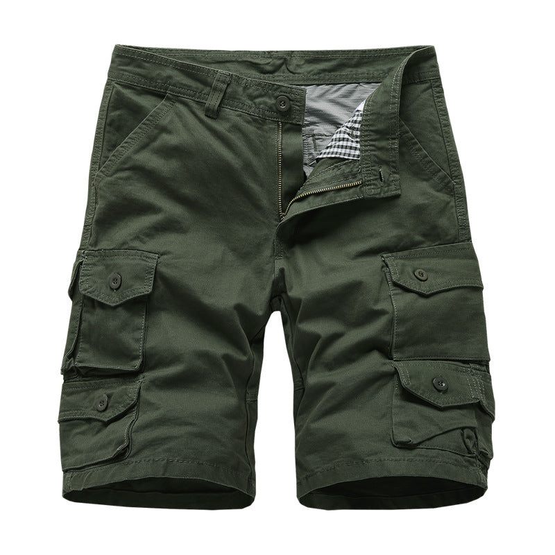 Classic Cargo Short for Men